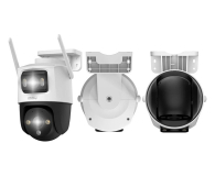 Imou Kamera Imou Cruiser Dual 2 10MP IPC-S7XEP-10M0WED - 1522651 - zdjęcie 4